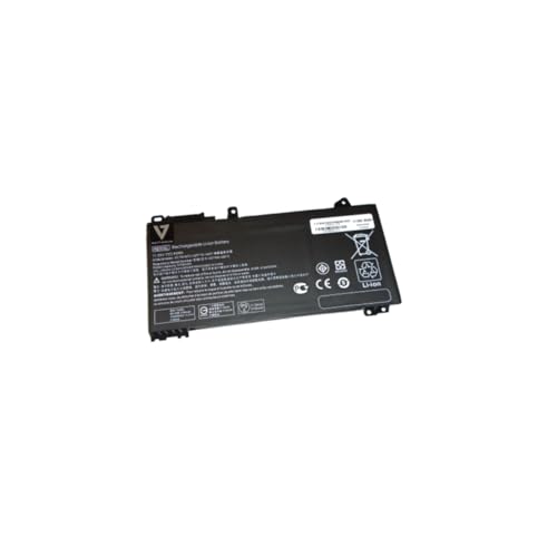 V7 BAT HP Probook 430 G6 430 G7 von V7