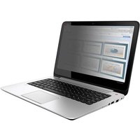 V7 Videoseven Blickschutzfolie 31,8cm (12,5 ) Bildformat: 16:9 PS12.5W9A2-2E Passend für Modell ( von V7 Videoseven