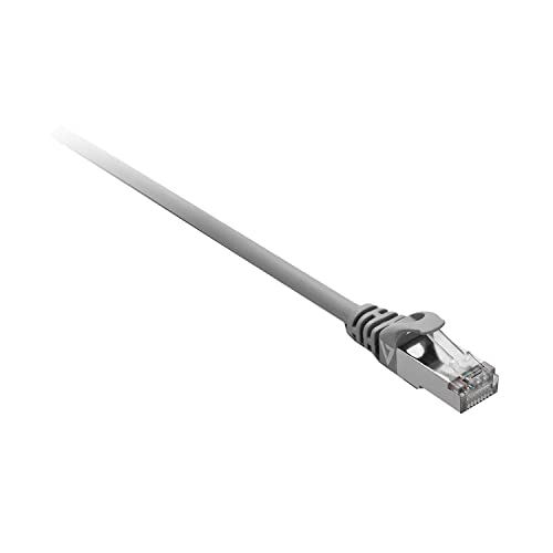 CAT7 FSTP 2 m Grey Patch von V7