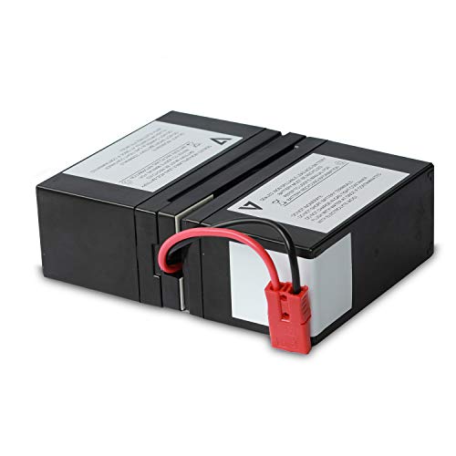 RBC Battery for UPS1TW1500 RBC Battery for UPS1TW1500 von V7