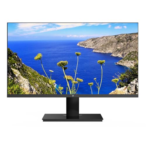 V7 23.8IN IPS MONITOR DISPLAYPORT von V7