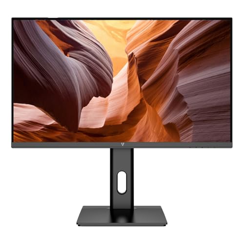 V7 27IN QHD 2K USB-C IPS MONITOR V7 27IN QHD 2K USB-C IPS MONITOR von V7