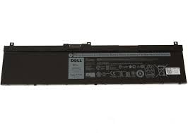 V7 BAT Dell Precision 7530 7540 5TF10 0RY3F9 CN-0RY3F9 RY3F9 von V7