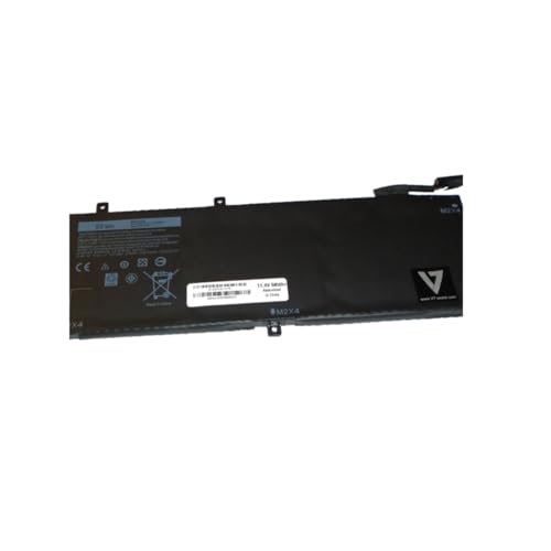 V7 BAT Dell XPS 15 9550 95609570 62MJV RRCGW von V7