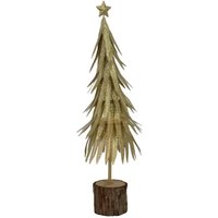 Goldmetallbaum cm ø15h56 Goldmetallbaum cm ø15h56 von VACCHETTI