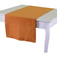 Läufer Stripe bordeaux tinto in Filo cm50x150 Läufer Stripe bordeaux tinto in Filo cm50x150 von VACCHETTI