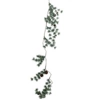 Vacchetti - Girlande mit Tannenzapfen cm160x8x24 Vacchetti - Girlande mit Tannenzapfen cm160x8x24 von VACCHETTI