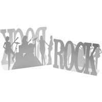 Zeitschriftenständer Metal Rock 1-2 weiß cm35x12h24 Zeitschriftenständer Metal Rock 1-2 weiß cm35x12h24 von VACCHETTI