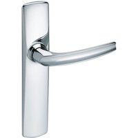 2 Rivangers Türgriffe ohne Löcher, Vachette, Zamak, 165 mm Lochabstand Vachette 2 Rivangers Türgriffe ohne Löcher, Vachette, Zamak, 165 mm Lochabstand Vachette von VACHETTE