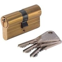 Doppelzylinder V5 7100 VACHETTE Messing variiert 30x40 mm + 3 Schlüssel - 17159000 Doppelzylinder V5 7100 VACHETTE Messing variiert 30x40 mm + 3 Schlüssel - 17159000 von VACHETTE