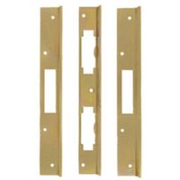 Vachette - Satz Winkelschließbleche 101 für 5000T204 16608000 von VACHETTE