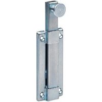 Vachette - Schieberiegel 987 mit Schließblech - 270 mm - 13402000 von VACHETTE