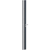 Vachette - Schloss protective 41 hdi+ 4-Punkt ga 65x35 Schraube 70 assa abloy 4 Schlüssel - Grau Muze Chrom Velours - Rechts - 28491000 Vachette - Schloss protective 41 hdi+ 4-Punkt ga 65x35 Schraube 70 assa abloy 4 Schlüssel - Grau Muze Chrom Velours - Rechts - 28491000 von VACHETTE