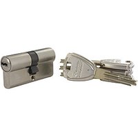 Zylinder 7101 Volt N1 CP DBL 40x40 VACHETTE + 4 Schlüssel - 22272000 Zylinder 7101 Volt N1 CP DBL 40x40 VACHETTE + 4 Schlüssel - 22272000 von VACHETTE