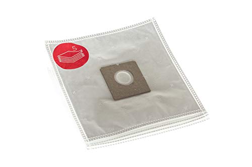 VACS 16 Stück Staubsaugerbeutel geeignet für TCHIBO Precision 49329 von VACS