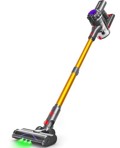 VACTechPro Akku Staubsauger VACTechPro Akku Staubsauger von VACTechPro