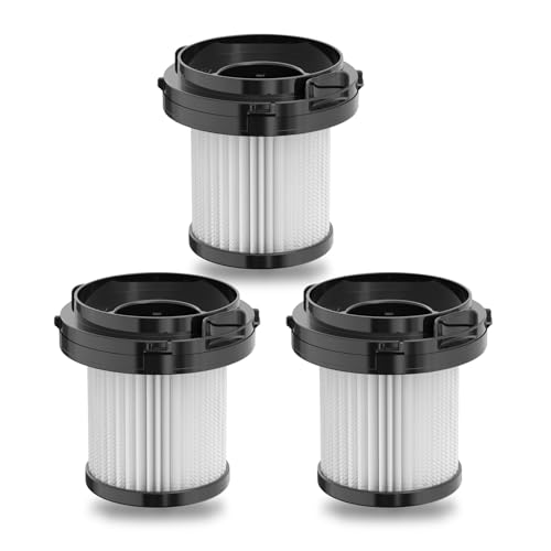 VACTechPro V15 Akku Staubsauger Ersatz Hepafilter*3 VACTechPro V15 Akku Staubsauger Ersatz Hepafilter*3 von VACTechPro