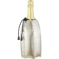 Flaschen-Kühlmanschette "Aktiv Flaschen-Kühlmanschette "Aktiv von VACUVIN