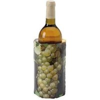 Weinkühler weiße Traube Weinkühler weiße Traube von VACUVIN