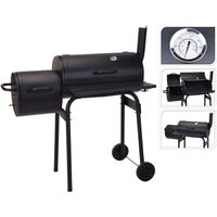 Grill edm 73828 von VAGGAN