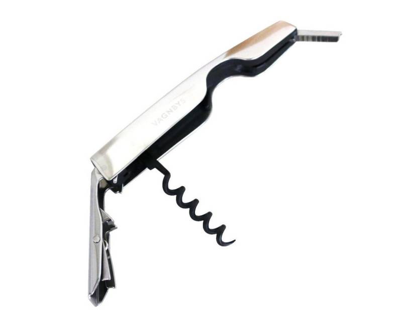 VAGNBYS Korkenzieher VAGNBYS Waiter Tool, Kellnermesser, (Stück) von VAGNBYS