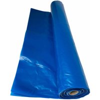 Vago-tools - 2x Dampfbremse Dampfsperre 4x25m² Dampfbremsfolie Blau Dach Folie von VAGO- TOOLS