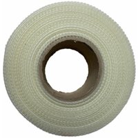 Armierungsgewebe Gewebe Band Anti Rissband selbstklebend 48mm x 45m 2 Rollen von VAGO- TOOLS