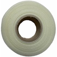 Vago-tools - Armierungsgewebe Gewebe Band Anti Rissband selbstklebend 48mm x 45m 3 Rollen von VAGO- TOOLS