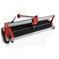 Fliesenschneidmaschine Fliesenschneider Schneidmaschine Schnittlänge 1200mm von VAGO- TOOLS