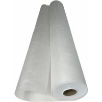 10x Glasfaservlies Anstrichvlies 45g/m² Malervlies 50m² Abdeckvlies von VAGO- TOOLS