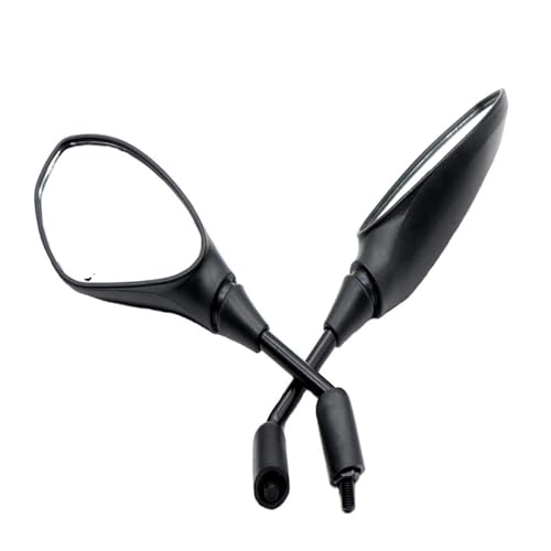 VAHAKKRMVM Motorradspiegel for B&MW S1000R F650GS F750GS F800GS F800R G650GS F 650 700 800 GS Side Rearview Mirrors Motorcycle Rear View Mirror VAHAKKRMVM Motorradspiegel for B&MW S1000R F650GS F750GS F800GS F800R G650GS F 650 700 800 GS Side Rearview Mirrors Motorcycle Rear View Mirror von VAHAKKRMVM
