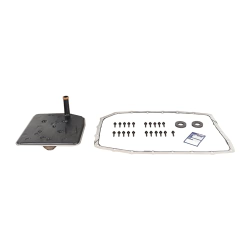 VAICO V25-2191-BEK ÖLWECHSEL AUTOMATIKGETRIEBE FILTER PASSEND FÜR 6-GANG 6R80 MUSTANG F-150 EXPERT KIT+ BEK VAICO V25-2191-BEK ÖLWECHSEL AUTOMATIKGETRIEBE FILTER PASSEND FÜR 6-GANG 6R80 MUSTANG F-150 EXPERT KIT+ BEK von VAICO