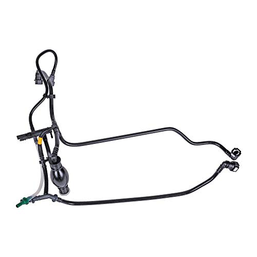 VAICO V42-0786 KRAFTSTOFFLEITUNG DIESEL SCHLAUCH PASSEND FÜR 206 307 C2 C3 C4 VAICO V42-0786 KRAFTSTOFFLEITUNG DIESEL SCHLAUCH PASSEND FÜR 206 307 C2 C3 C4 von VAICO