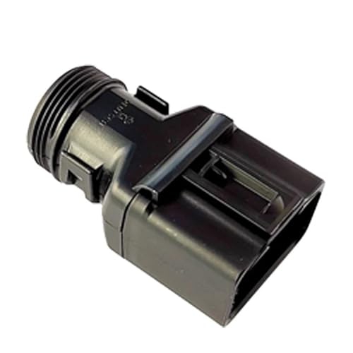 VAIGAI Yige Store 1/5/10/20 Stück 2 3 4 6 8 12 P Deutsch-Stecker-Endstück-Clip Former authentisch Fit Compatible Balg 1011-227-0205 1011-233-0305 1011-235-0405 (Color : 12p Tail Clip, Size : 20 Pcs) VAIGAI Yige Store 1/5/10/20 Stück 2 3 4 6 8 12 P Deutsch-Stecker-Endstück-Clip Former authentisch Fit Compatible Balg 1011-227-0205 1011-233-0305 1011-235-0405 (Color : 12p Tail Clip, Size : 20 Pcs) von VAIGAI