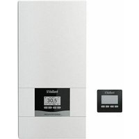 Vaillant Elektro-Durchlauferhitzer electronicVED E 21/8-E exclusive - 0010023747 von VAILLANT