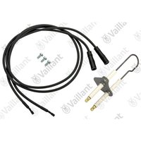 Vaillant - Elektrode Zündung 090758 von VAILLANT