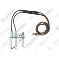 Elektrode Zündung u. Überwachung 090721 - Vaillant von VAILLANT
