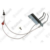 Elektrode Zündung u. Überwachung 090727 - Vaillant Elektrode Zündung u. Überwachung 090727 - Vaillant von VAILLANT