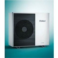 Vaillant - Heizungswärmepumpe Luft/Wasser Kältesplit aroTHERM vwl 75/5 as 230V 0010021619 von VAILLANT