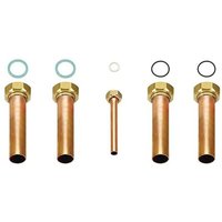 Installationsset gerade für flexoCOMPACT - Vaillant Installationsset gerade für flexoCOMPACT - Vaillant von VAILLANT