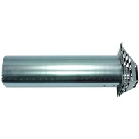 Vaillant - Luft-Abgasrohr VGR-sine 51/71 für Wandstärke max. 650 mm von VAILLANT