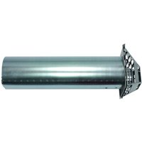 Vaillant - Luft-Abgasrohr VGR-sine 51/71 für Wandstärke max. 650 mm Vaillant - Luft-Abgasrohr VGR-sine 51/71 für Wandstärke max. 650 mm von VAILLANT