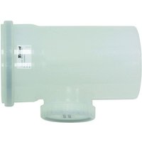 Revisionselement dn 160 pp - Vaillant von VAILLANT