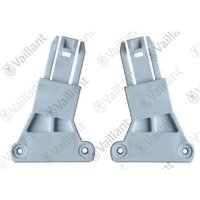 Scharnier rechts und links 0020010672 - Vaillant von VAILLANT