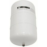 Vaillant - Solar-Ausdehnungsgefäß plus (25 Liter) inkl. Vorschaltgefäß (10 Liter) - 0020059914 von VAILLANT