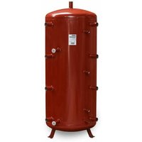 Sonderangebot Vaillant Pufferspeicher vps s 750 mit Solarwärmetauscher ohne Isolierung von VAILLANT