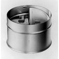 Therm.Abgasklappe h 110 Nr.2619839 2619839 - Vaillant von VAILLANT