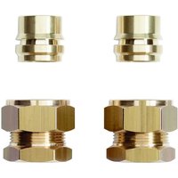 Vaillant - Adapterset hydraul. Anschlüsse Adapter für auroFLOW vms 70 Vaillant - Adapterset hydraul. Anschlüsse Adapter für auroFLOW vms 70 von VAILLANT