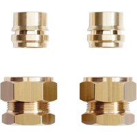 Vaillant - Adapterset hydraul. Anschlüsse Adapter für auroFLOW vms 70 von VAILLANT