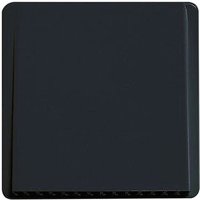 Vaillant Außenblende VAZ-G160, anthrazit - für recoVAIR VAR 60/2 D(W) - 0010024173 von VAILLANT